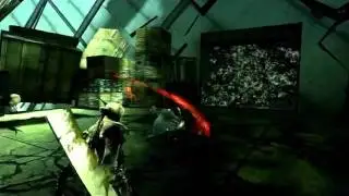 Devil May Cry 5 (DMC) Official Gameplay Trailer [Gamescom 2011]