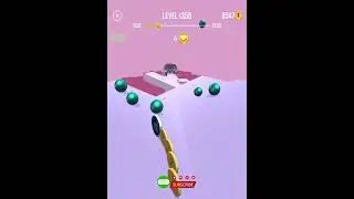 coin rush satisfying mobile games
