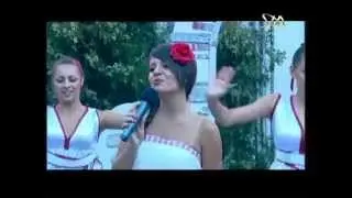 Бре Петрунко - Трикси - Пирин Фолк 2012.mp4