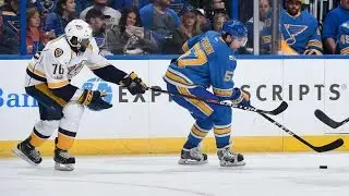 Гол Перрона после обводки / Perron's great moves lead to goal