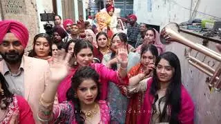 WEDDING HIGHLIGHT II MANAR WEDS EKAM II PRINCE PHOTOGRAPHY STUDIO II