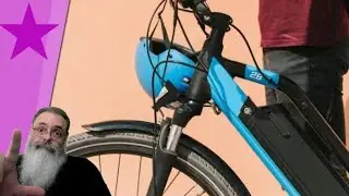 GOVERNO decide que BIKE EL&Eacute;TRICA &eacute; LUXO demais para o POPULACHO e v&atilde;o TER que PAGAR IPVA e MULTAS