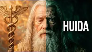 La ESPIRITUALIDAD es una HUIDA - HERMES TRISMEGISTO