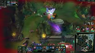 LoL #25 Penta ale ne Penta