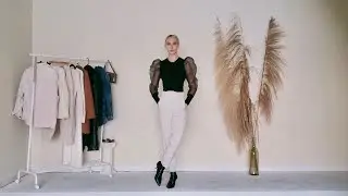 FALL OUTFITS IDEAS 2019 | AUTUMN OUTFITS 2019