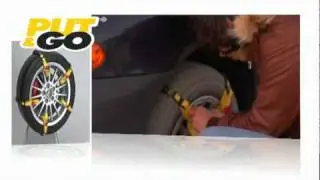 PUT&GO ORIGINAL - www.autocep.ru