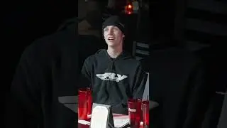 First Time for Conner!