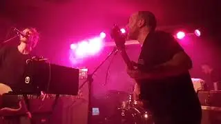 Gazebo Penguins | Atlantide | Live