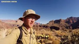 Best Day Hike in Grand Canyon?