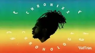 Chronixx ft life movement instrumental