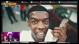 &ldquo;16ShotEm Speaks on Bando KDGetting Slapped in Jail 👋😳 | Jail Call w/ Bando KD&rdquo;