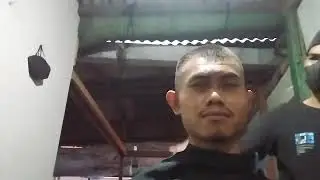 Cukur Rambut (CURAM) 18 agustus 2023