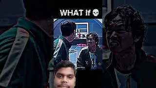 squid Game season player 456 auras1 vs s2 #ytshorts#koreanvariety#squidgame#viral#trending#shorts💀🎯
