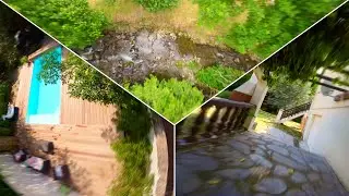 JeNo 3" : garden Freestyle 🏡🚀