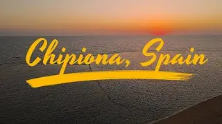 Corrales Romanos  (HD CHIPIONA, CADIZ DRONE FOOTAGE)