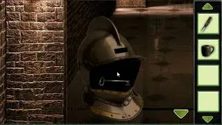 FEG Escape Game Non Stop 3 WalkThrough - New Escape games -FirstEscapeGames