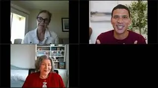 A Conversation with Compass CEO Robert Reffkin & His Mother Ruth Reffkin