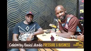 Celebrity /Social Media Pressure & Business 