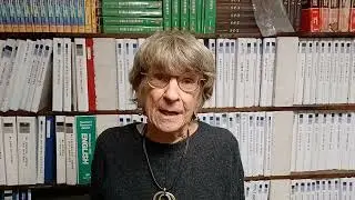 Councilwoman Mary Pat Clarke