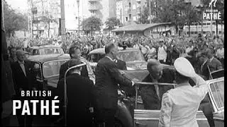Herter In Berlin (1959)