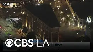 The Culver Hotel in Culver City | Look At This!