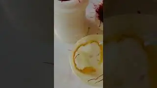 Testing Afghan Saffron. #saffron #asmr #howto #shorts #naturalperfume #crocus #kesari #distiller