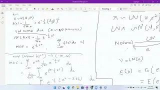 CS2 Demo Lecture &ndash; R Programming | Part 1 | Implementing Loss Distributions in R