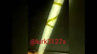 Rosin spliff. Shatter spliff. Let's get lifted
