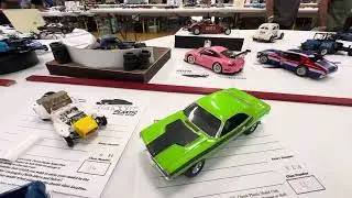 Classic Plastic Show Part Three 10/5/25