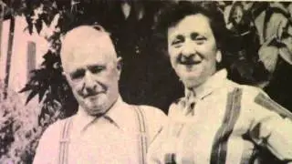 By the hush, me boys Sung by 0. J. Abbott, Hull, Quebec, 1957.