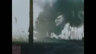 U S  Marines in Battle of Tarawa   1943   WW2 Documentary in Color