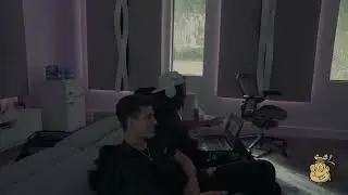 COOKING REGGAETON BEATS PT 2 (ft. CashMoneyAp, Nick Le&oacute;n, YoungKio & Daniel Moras)
