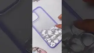 Unique ideas..... phone case ......#Crafter Ruzzy .....