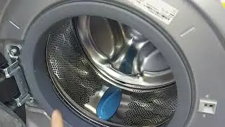 تصرف كارثي كلنا بنعمله يؤدي إلى تلف الغسالة الأتوماتيك