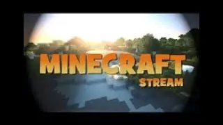 Стрим по майкрафту,по скайпу,версия 1.11.2,Сервер-play.bullmc.ru:25565 БОЛТАЕМ