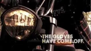 The Bold New Look of Victory Motorcycles