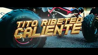 TITO RIBETEO - CALIENTE