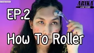 EP.2 : How To Roller (กี้สอนใช้The Roller2018)