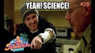 Summertime Saga V0 20 16 #28 yeah science