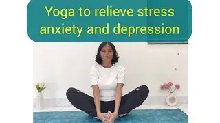 Yoga With Manisha |Yoga for weightloss knee pain diabetes constipation pcod migraine back pain thyro