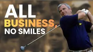 GSL Future Legends- Features Curtis Strange and Professional career
