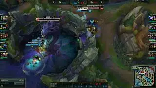 Cool Nautilus Baron Steal