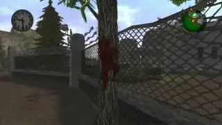 Bully: Scholarship Edition (PC) walkthrough - Galloway Away
