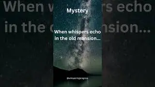 Mystery Quotes