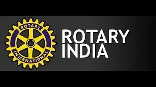 Rotary In India