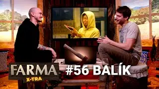 FARMA X-TRA IV. - Epizóda 56 - Minhov balík všetkých prekvapil!