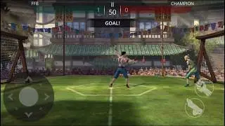 Shadow Fight 3 | FootBall Game | New Event WorldCup