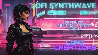 lofi synthwave 😎 game 🎮 code 🏄 workout