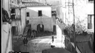 gli alleati verso caiazzo