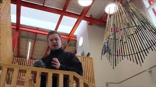 Rediscovery Centre - History of Ballymun - Virtual Tour and Behind the Scenes